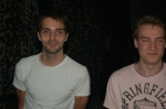 Anthony, Twins